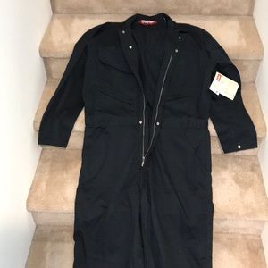 Craftsman one piece mechanics suit